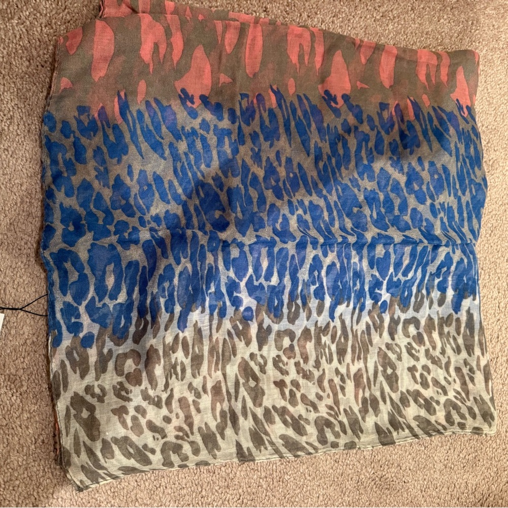 Head band wrap